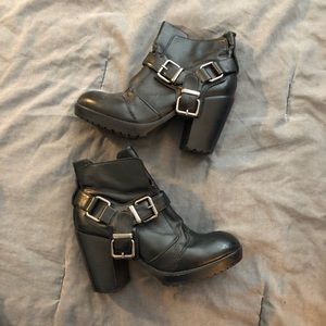 Dolce Vita Boots